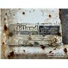 Image 10 : 1986 MIDLAND T/A BOTTOM DUMP TRAILER