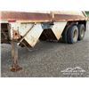Image 11 : 1986 MIDLAND T/A BOTTOM DUMP TRAILER