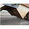 Image 13 : 1986 MIDLAND T/A BOTTOM DUMP TRAILER