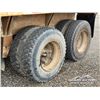 Image 14 : 1986 MIDLAND T/A BOTTOM DUMP TRAILER