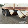 Image 22 : 1986 MIDLAND T/A BOTTOM DUMP TRAILER