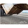 Image 24 : 1986 MIDLAND T/A BOTTOM DUMP TRAILER