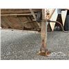 Image 31 : 1986 MIDLAND T/A BOTTOM DUMP TRAILER