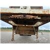 Image 33 : 1986 MIDLAND T/A BOTTOM DUMP TRAILER