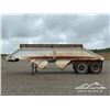 Image 8 : 1986 MIDLAND T/A BOTTOM DUMP TRAILER