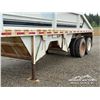Image 10 : 1997 LOADLINE T/A BOTTOM DUMP TRAILER