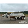 Image 1 : 1997 LOADLINE T/A BOTTOM DUMP TRAILER