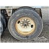 Image 26 : 1997 LOADLINE T/A BOTTOM DUMP TRAILER