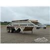 Image 3 : 1997 LOADLINE T/A BOTTOM DUMP TRAILER