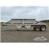 Image 8 : 1997 LOADLINE T/A BOTTOM DUMP TRAILER