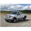 Image 1 : 2003 FORD F350 EXTENDED CAB PICKUP