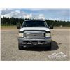 Image 2 : 2003 FORD F350 EXTENDED CAB PICKUP