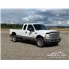 Image 3 : 2003 FORD F350 EXTENDED CAB PICKUP