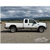Image 4 : 2003 FORD F350 EXTENDED CAB PICKUP