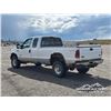 Image 7 : 2003 FORD F350 EXTENDED CAB PICKUP