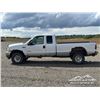 Image 8 : 2003 FORD F350 EXTENDED CAB PICKUP