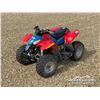 Image 1 : 2011 POLARIS 50CC ATV
