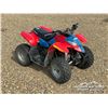 Image 2 : 2011 POLARIS 50CC ATV