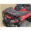 Image 13 : 2014 CAN-AM BOMBARDIER XT ATV