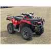 Image 2 : 2014 CAN-AM BOMBARDIER XT ATV