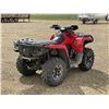 Image 3 : 2014 CAN-AM BOMBARDIER XT ATV