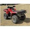Image 4 : 2014 CAN-AM BOMBARDIER XT ATV