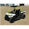 Image 1 : 2021 POLARIS RANGER 200 SIDE BY SIDE