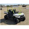Image 2 : 2021 POLARIS RANGER 200 SIDE BY SIDE