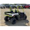 Image 3 : 2021 POLARIS RANGER 200 SIDE BY SIDE