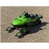Image 1 : 2002 ARCTIC CAT SNOWMOBILE