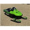 Image 2 : 2002 ARCTIC CAT SNOWMOBILE