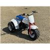 Image 2 : 1984 HONDA 70 3 WHEELER