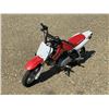 Image 1 : 2018 HONDA 50CC DIRT BIKE