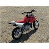 Image 3 : 2018 HONDA 50CC DIRT BIKE