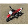 Image 1 : 2018 HONDA 50CC DIRT BIKE