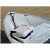 Image 10 : 1992 YACHT CLUB 14 FT. BOAT