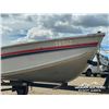 Image 17 : 1992 YACHT CLUB 14 FT. BOAT