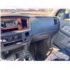 Image 10 : 2006 DODGE RAM 3500HD CREW CAB PICKUP