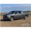 Image 1 : 2006 DODGE RAM 3500HD CREW CAB PICKUP