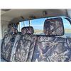 Image 21 : 2006 DODGE RAM 3500HD CREW CAB PICKUP