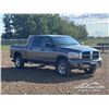 Image 2 : 2006 DODGE RAM 3500HD CREW CAB PICKUP