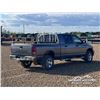 Image 3 : 2006 DODGE RAM 3500HD CREW CAB PICKUP