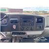 Image 11 : 2005 FORD F250 XLT SINGLE CAB PICKUP