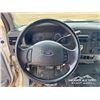 Image 14 : 2005 FORD F250 XLT SINGLE CAB PICKUP