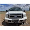 Image 25 : 2005 FORD F250 XLT SINGLE CAB PICKUP