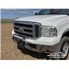 Image 26 : 2005 FORD F250 XLT SINGLE CAB PICKUP