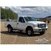 Image 2 : 2005 FORD F250 XLT SINGLE CAB PICKUP