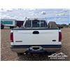 Image 32 : 2005 FORD F250 XLT SINGLE CAB PICKUP