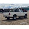 Image 3 : 2005 FORD F250 XLT SINGLE CAB PICKUP