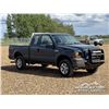 Image 2 : 2006 FORD F250 XL EXTENDED CAB PICKUP